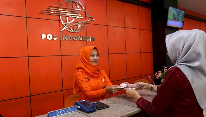  Pos Indonesia Optimistis Menuju Juara di 2022